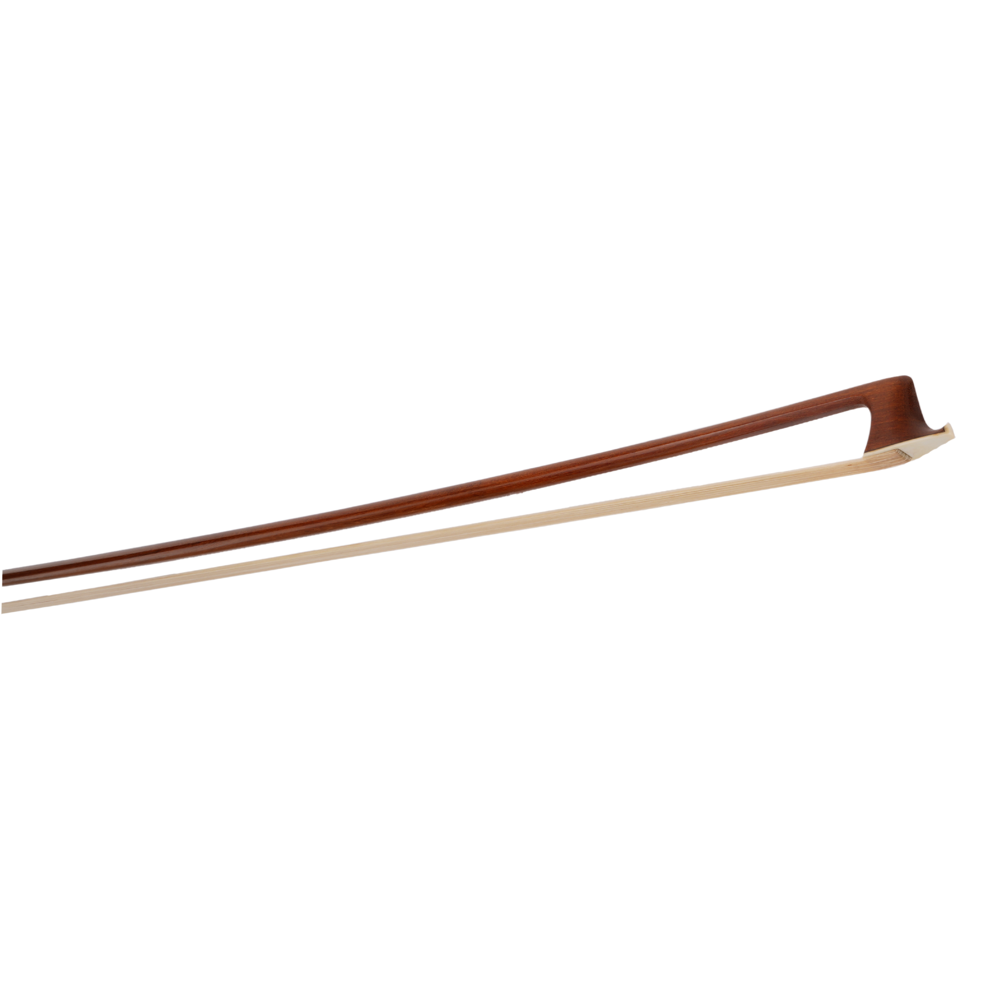 buy Marco Raposo Violin Bow Silver Mounted