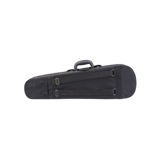 Primo CN-6120 Shaped Wood Shell Violin Case