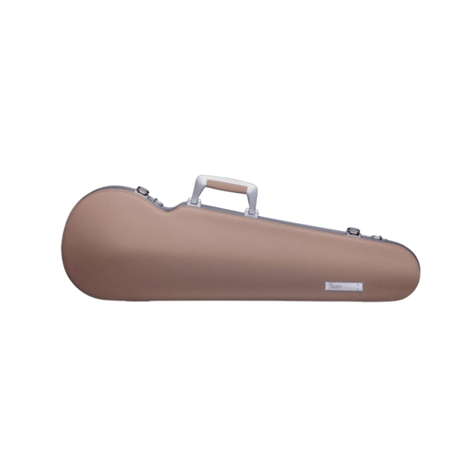 Bam L'Etoile Hightech Contoured Violin Case