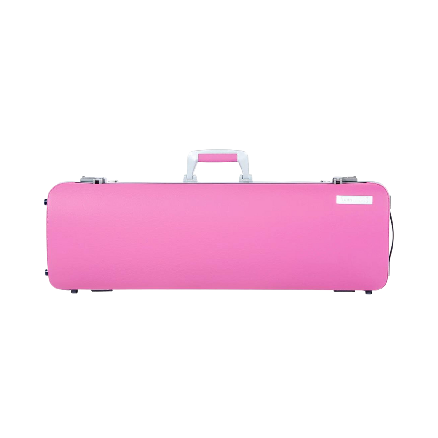 Bam L'Etoile Hightech Oblong Violin Case