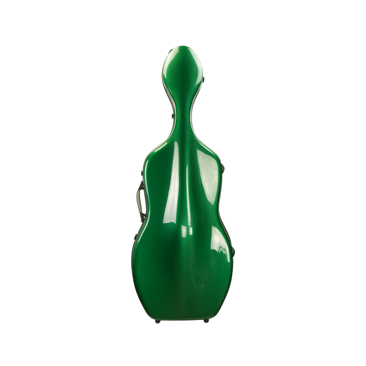 Primo CC-6340 Fibreglass Cello Case