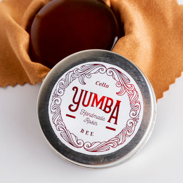 Yumba Rosin