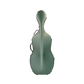 Primo CC-6370 Carbon Composite Cello Case