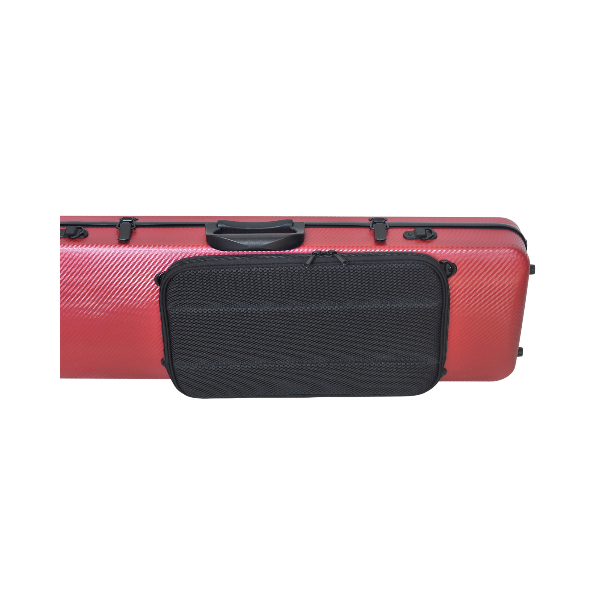 price GEWA Pure Polycarbonate Oblong Violin Case
