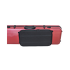 price GEWA Pure Polycarbonate Oblong Violin Case