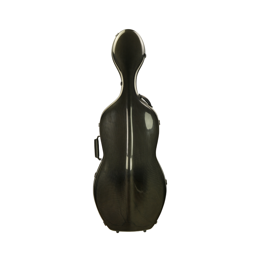 Primo CC-6380 Carbon Fibre Cello Case