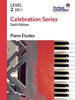 2022 RCM Piano Etudes-level 2