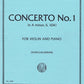 IMC BachConcerto No.1 1598