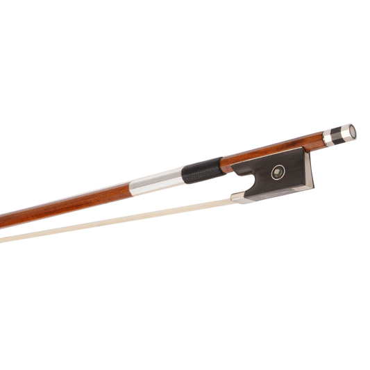 Primo VN-5105 Pernambuco Wood Violin Bow Intermdiate