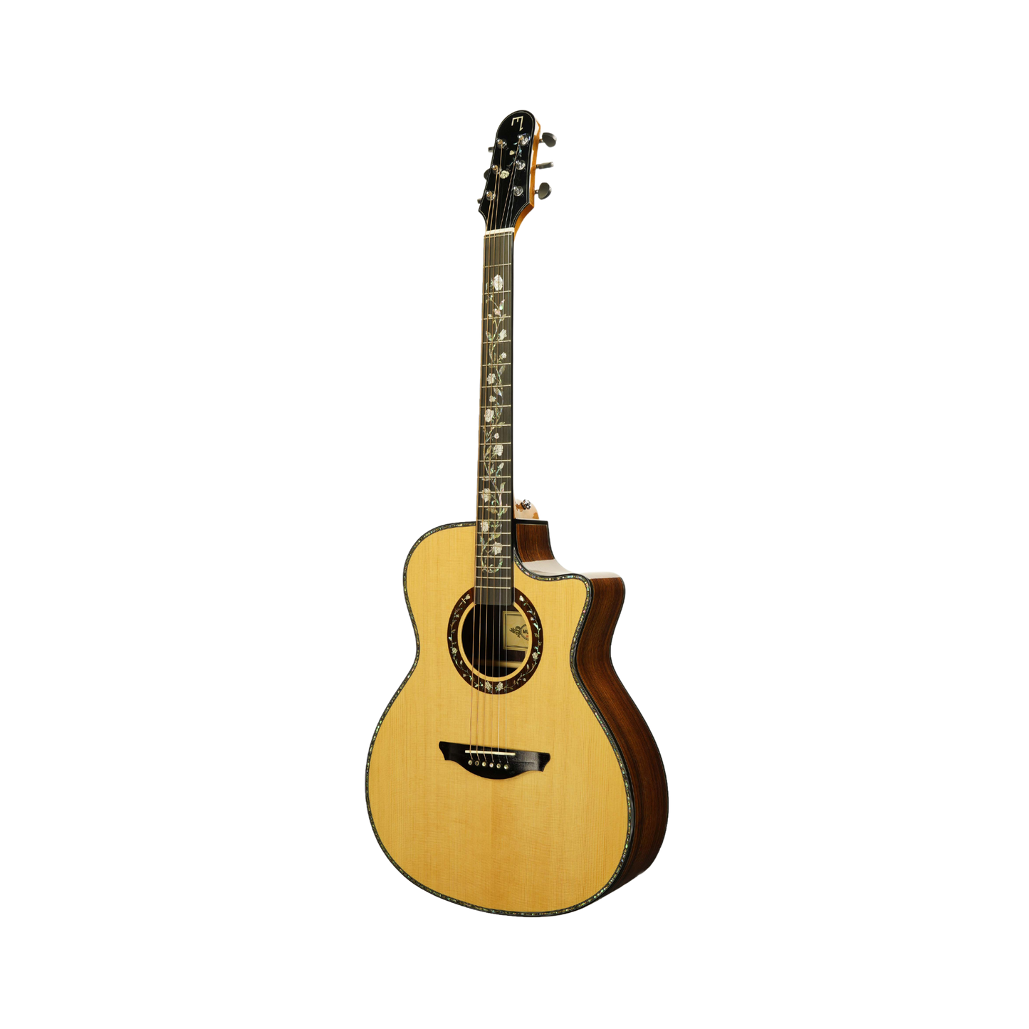 Muxica M600c Guitar