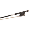 Primo VA-5201 Brazil Wood Viola Bow Basic