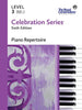 2022 RCM Piano Repertoire-level 3