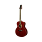 Muxica G20 Guitar Red + Outfit