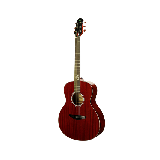 Muxica G20 Guitar Red