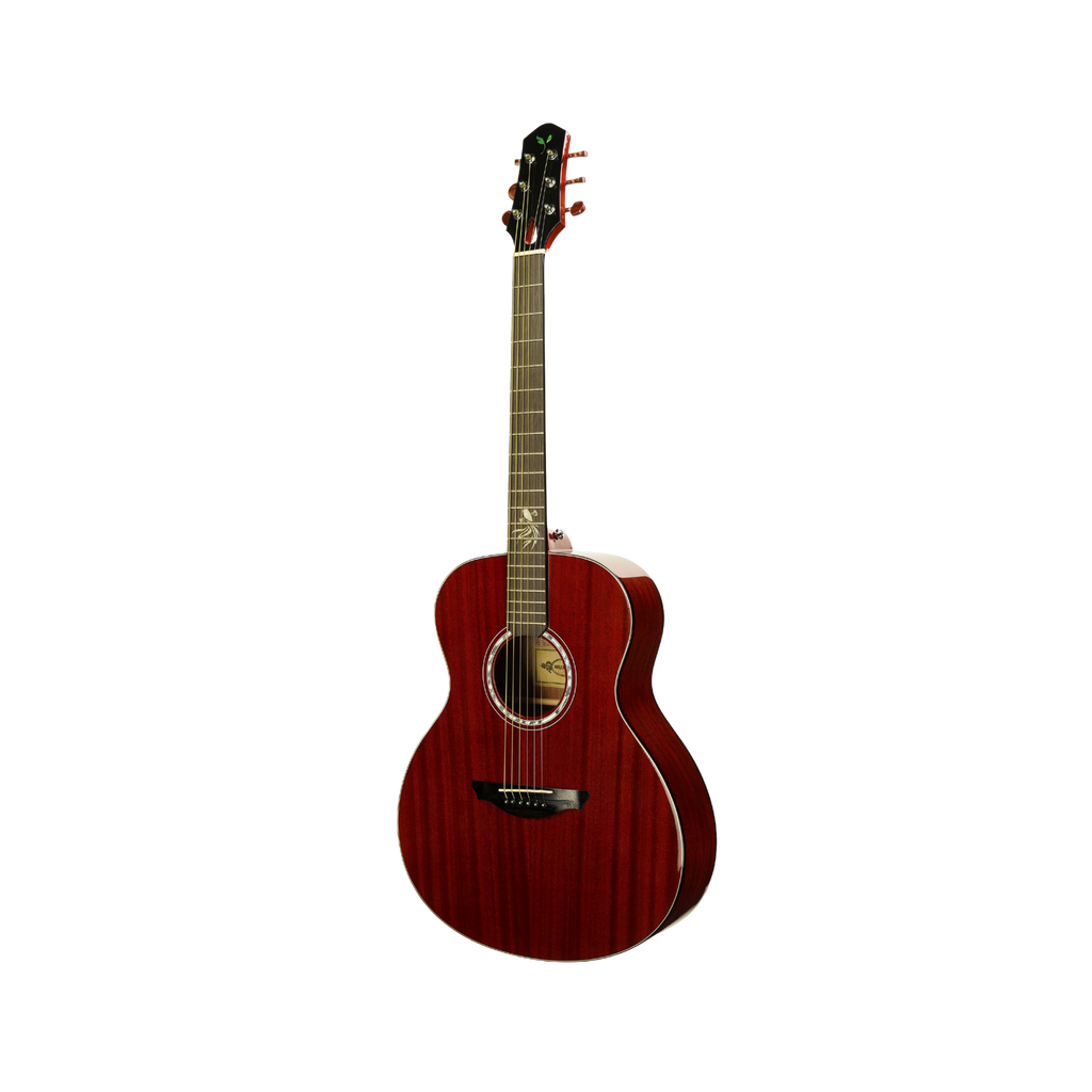 Muxica G20 Guitar Red
