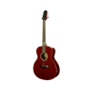 Muxica G20 Guitar Red + Outfit