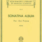 Hal Leonard Piano Sonatina Album