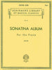 Hal Leonard Piano Sonatina Album