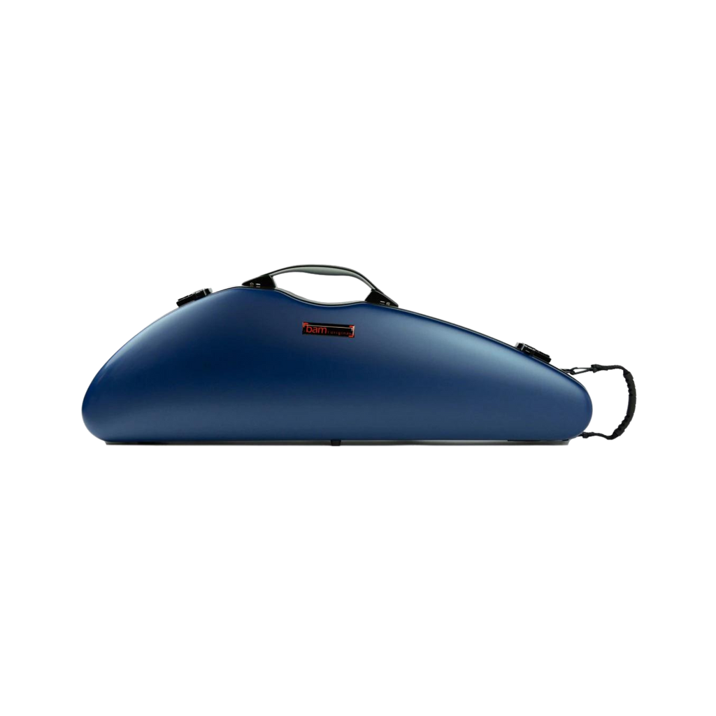 Bam Hightech Slim Violin Case