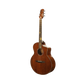 Oriental Cherry Guitar W-M1 40.5