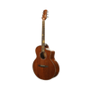 Oriental Cherry Guitar W-M1 40.5