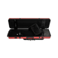 buy GEWA Pure Polycarbonate Oblong Violin Case