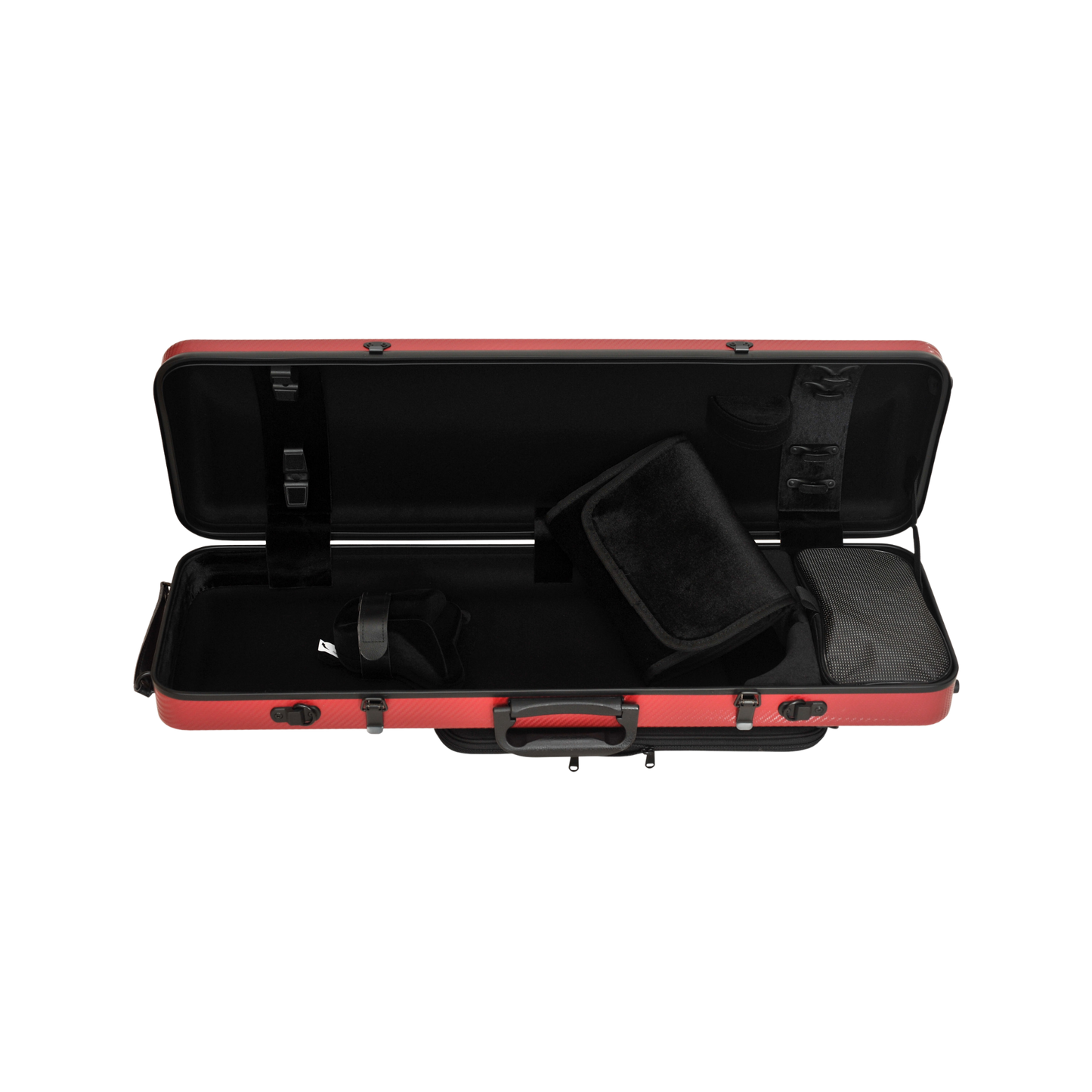 buy GEWA Pure Polycarbonate Oblong Violin Case