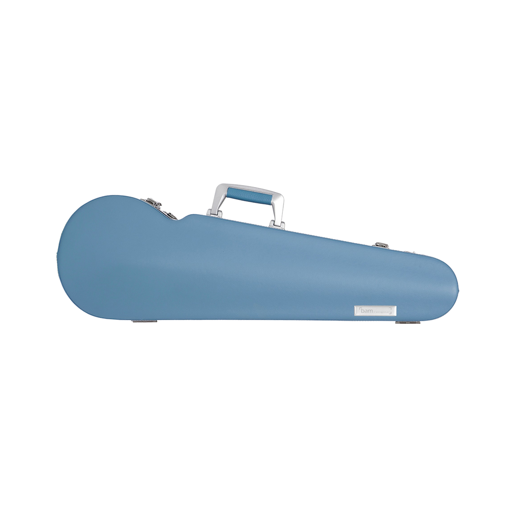 Bam L'Etoile Hightech Contoured Violin Case-2