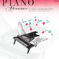 Hal Leonard Piano Adventures Gold Star Performance