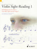 Hal Leonard Violin Sight-Reading