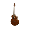 Oriental Cherry Guitar W-M2 40.5