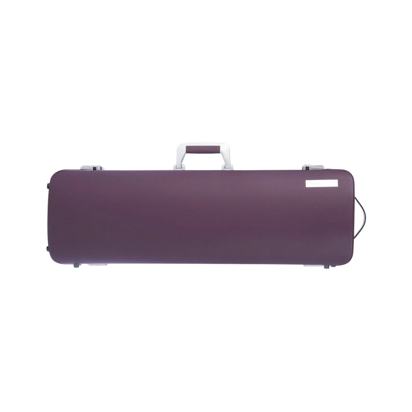 Bam L'Etoile Hightech Oblong Violin Case