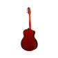 Muxica G20 Guitar Red + Outfit
