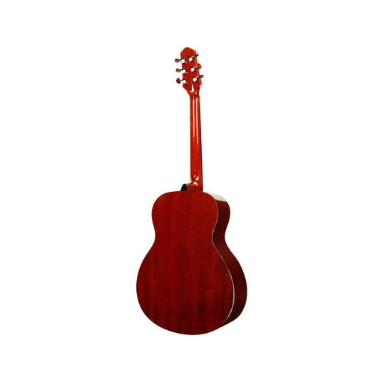 Muxica G20 Guitar Red