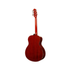 Muxica G20 Guitar Red + Outfit