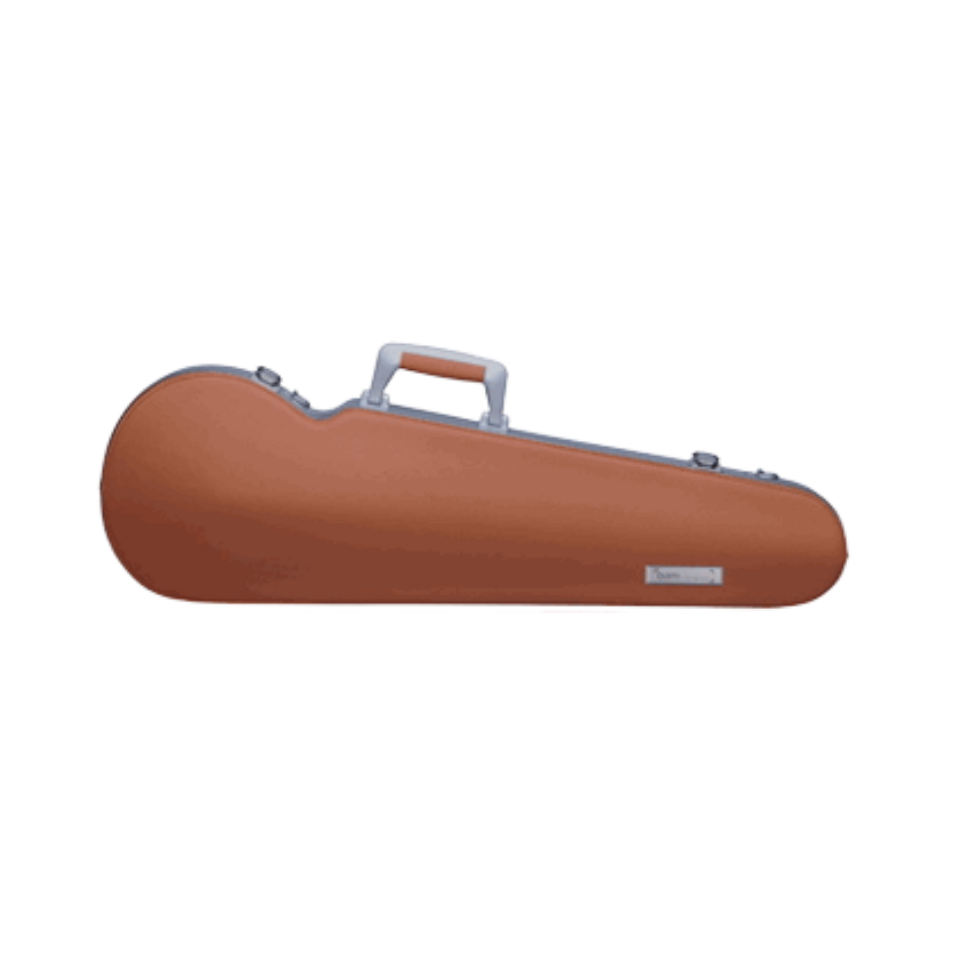 Bam L'Etoile Hightech Contoured Violin Case-3