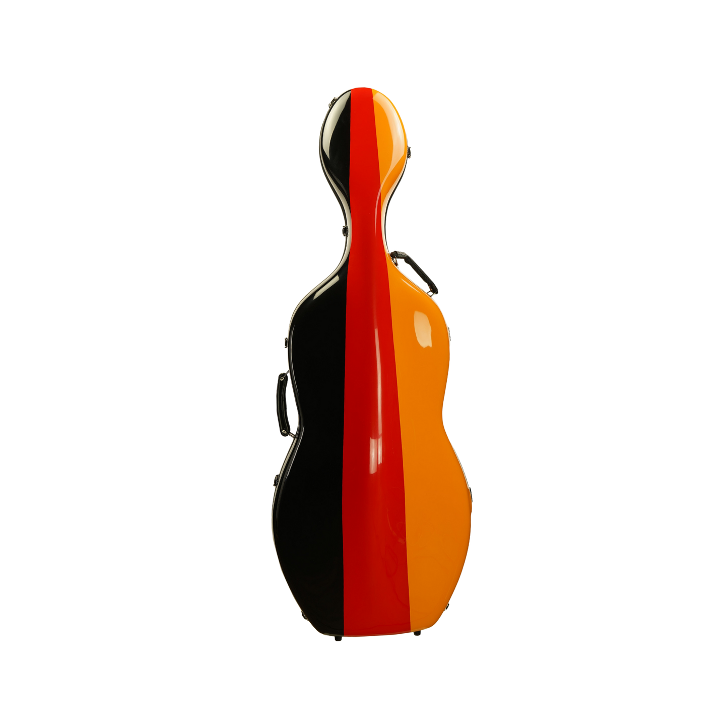 Primo CC-6375 Carbon Composite Cello Case