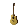 Oriental Cherry Guitar W-210-40