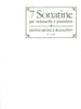 Hal Leonard 7 Sonatine per violoncello e pianoforte