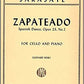 IMC Sarasate Zapateado No.1966