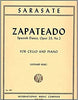 IMC Sarasate Zapateado No.1966