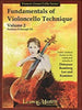 Alfred Fundamentals of Violoncello Technique