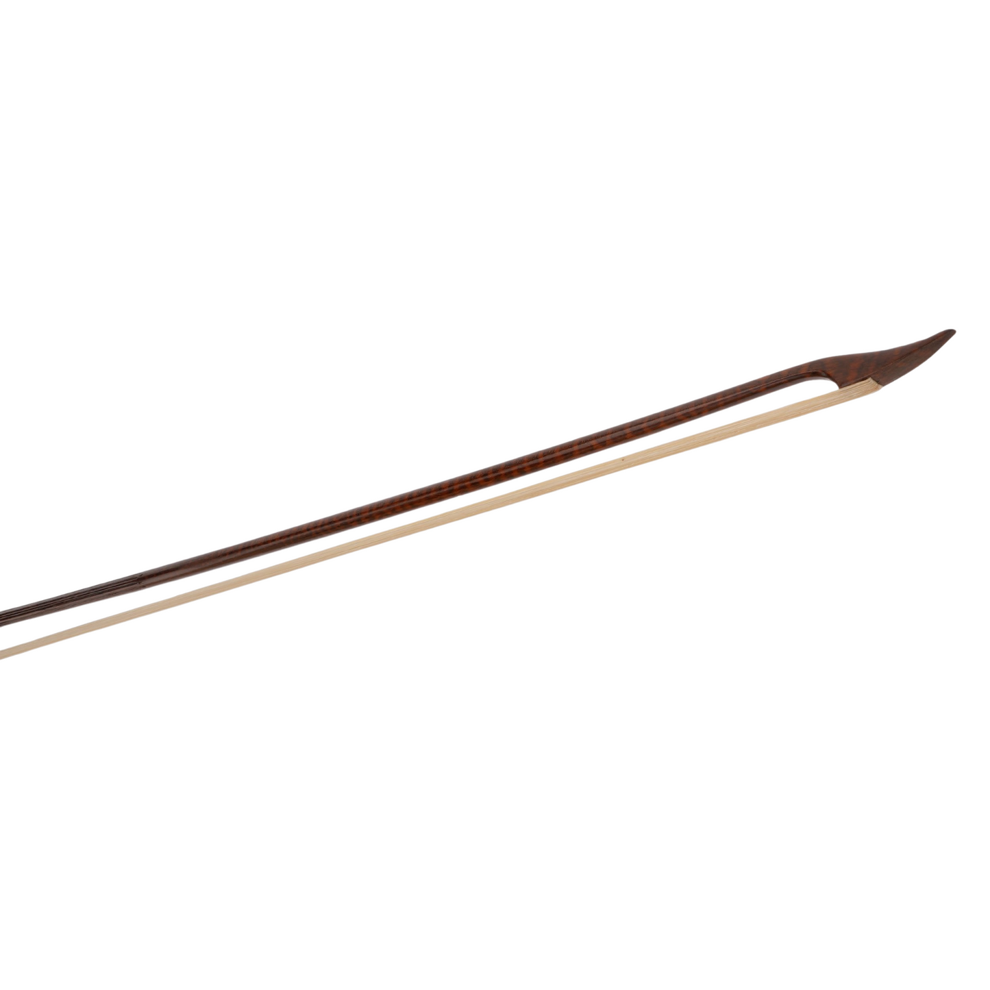 Primo VA-5218 Baroque Snake Wood Viola Bow