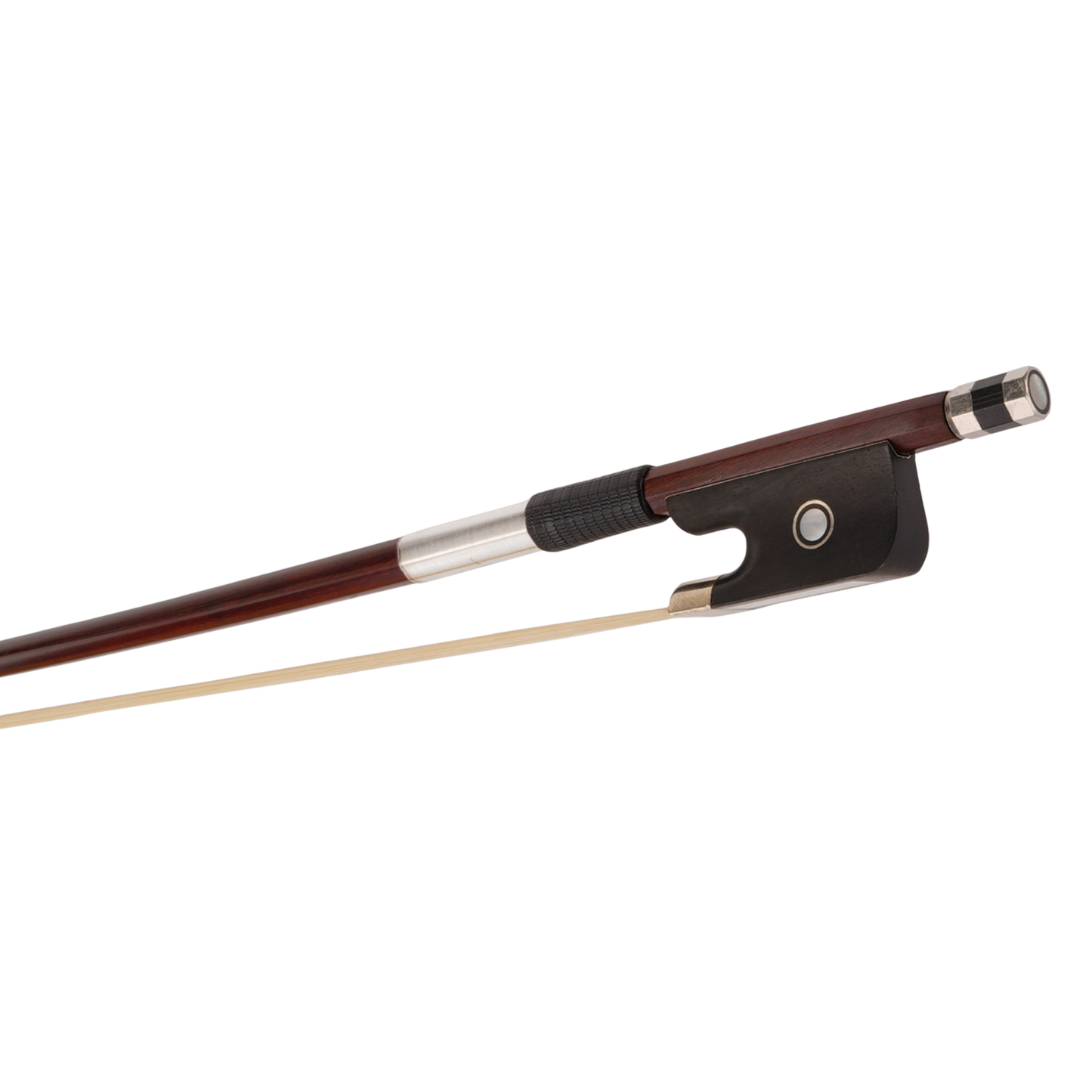 Primo VC-5301 Brazil Wood Cello Bow Basic