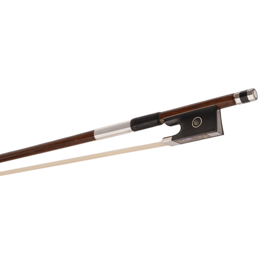 Primo VN-5102 Brazil Wood Violin Bow Intermediate