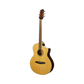 Oriental Cherry Guitar W-K6 40.5