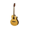 Oriental Cherry Guitar W-K6 40.5