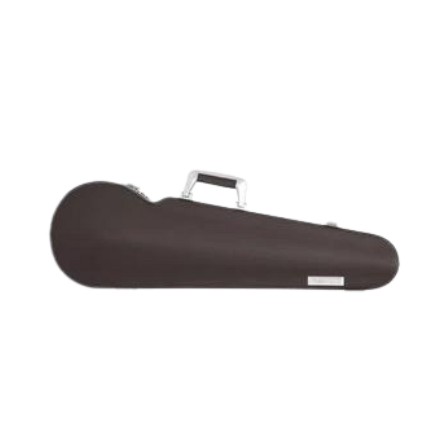 Bam L'Etoile Hightech Contoured Violin Case