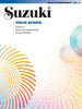 Alfred Suzuki Violin Piano accompaniment-9