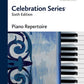 2022 RCM Piano Repertoire